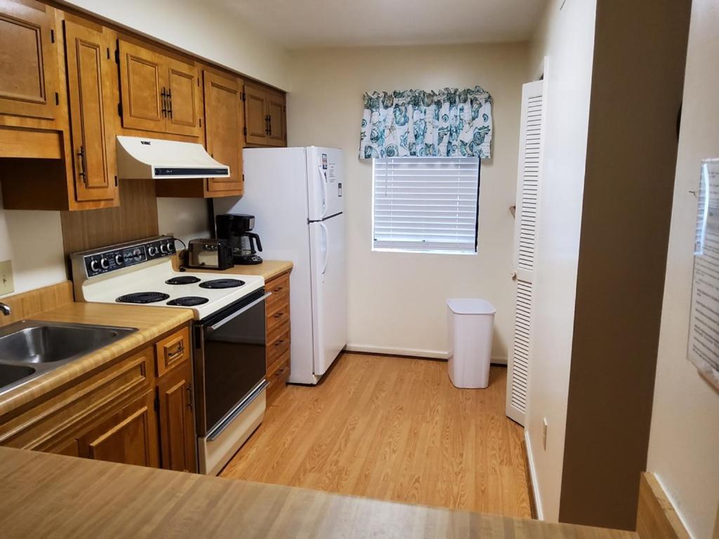 Ferienwohnung Anchorage I 104 Myrtle Beach Exterior foto