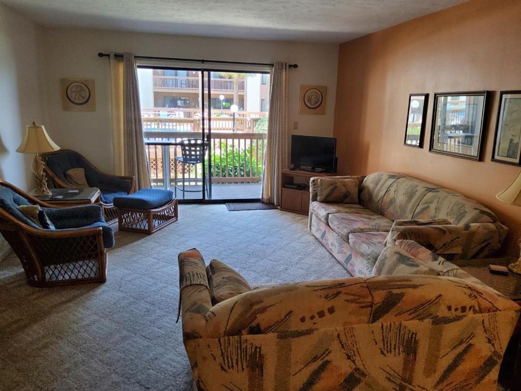 Ferienwohnung Anchorage I 104 Myrtle Beach Exterior foto